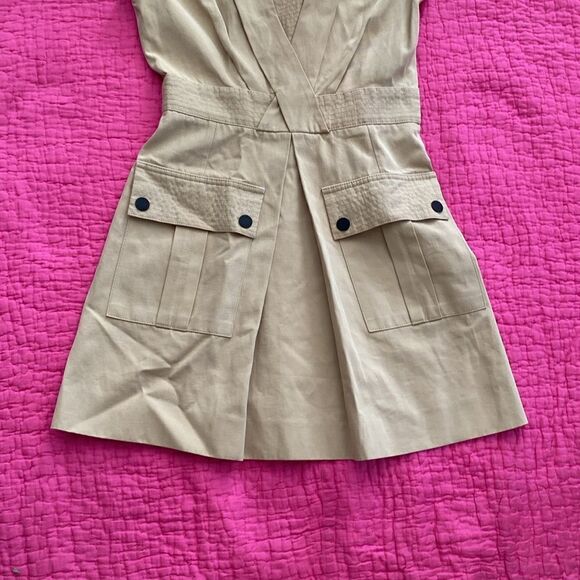 Sandro dress, XS - Picture 4 of 11